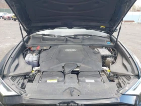 Audi Q8 PREMIUM 55 TFSI QUATTRO TIPTRONIC | Mobile.bg    10