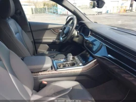 Audi Q8 PREMIUM 55 TFSI QUATTRO TIPTRONIC | Mobile.bg    7