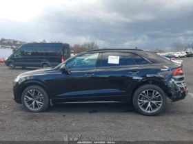 Audi Q8 PREMIUM 55 TFSI QUATTRO TIPTRONIC | Mobile.bg    12