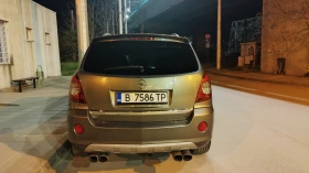 Обява за продажба на Opel Antara Irmscher  ~17 000 лв. - изображение 5