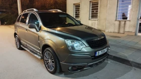 Обява за продажба на Opel Antara Irmscher  ~17 000 лв. - изображение 2