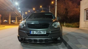 Обява за продажба на Opel Antara Irmscher  ~17 000 лв. - изображение 1