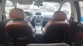 Opel Antara Irmscher  | Mobile.bg    13