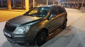 Обява за продажба на Opel Antara Irmscher  ~17 000 лв. - изображение 6