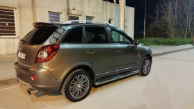 Обява за продажба на Opel Antara Irmscher  ~17 000 лв. - изображение 4
