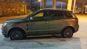 Обява за продажба на Opel Antara Irmscher  ~17 000 лв. - изображение 3