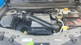 Обява за продажба на Opel Antara Irmscher  ~17 000 лв. - изображение 11