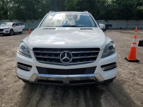 Mercedes-Benz ML 350 4MATIC * *  | Mobile.bg    5
