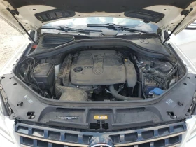 Mercedes-Benz ML 350 4MATIC * *  | Mobile.bg    11