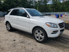 Mercedes-Benz ML 350 4MATIC * *  | Mobile.bg    2