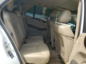 Mercedes-Benz ML 350 4MATIC * *  | Mobile.bg    10