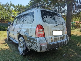 Обява за продажба на Hyundai Terracan ~5 000 лв. - изображение 9