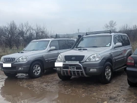 Обява за продажба на Hyundai Terracan ~5 000 лв. - изображение 8