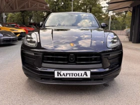 Porsche Macan S - 68900 EUR - 64998410 3