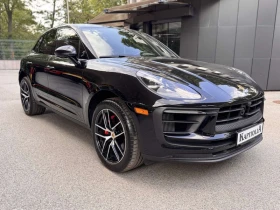 Porsche Macan S - 68900 EUR - 64998410 4