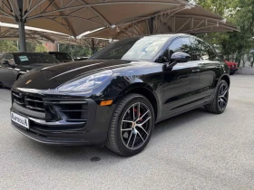 Porsche Macan S - 68900 EUR - 64998410 2