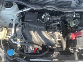 Nissan Qashqai 1.6 BENZIN , 117 коня, FACELIFT - 12500 лв. - 56884624 7