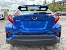 Toyota C-HR * CARFAX* АВТОФИНАНСИРАНЕ* - 29600 лв. - 38099182 5