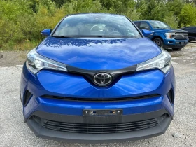 Toyota C-HR * CARFAX* АВТОФИНАНСИРАНЕ* - 29600 лв. - 38099182 3