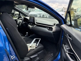 Toyota C-HR * CARFAX* АВТОФИНАНСИРАНЕ* - 29600 лв. - 38099182 8