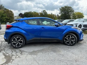 Toyota C-HR * CARFAX* АВТОФИНАНСИРАНЕ* - 29600 лв. - 38099182 4