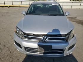 VW Touareg VR6 Sport - 15000 лв. - 13431308 5