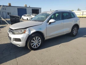 VW Touareg VR6 Sport - 15000 лв. - 13431308 2