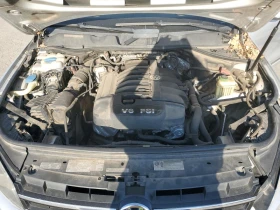VW Touareg VR6 Sport - 15000 лв. - 13431308 11