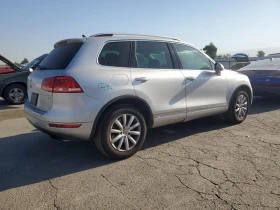 VW Touareg VR6 Sport - 15000 лв. - 13431308 4