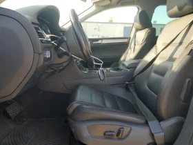 VW Touareg VR6 Sport - 15000 лв. - 13431308 7