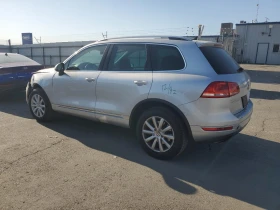 VW Touareg VR6 Sport - 15000 лв. - 13431308 3