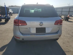 VW Touareg VR6 Sport - 15000 лв. - 13431308 6