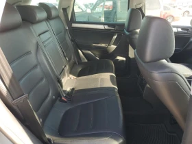 VW Touareg VR6 Sport - 15000 лв. - 13431308 10