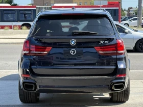 BMW X5 Xdrive* Heads-up* Harman/Kardon* подгрев* мърт. то - 35700 лв. - 89594830 4