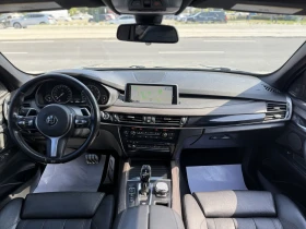 BMW X5 Xdrive* Heads-up* Harman/Kardon* подгрев* мърт. то - 35700 лв. - 89594830 8