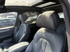 BMW X5 Xdrive* Heads-up* Harman/Kardon* подгрев* мърт. то - 35700 лв. - 89594830 7