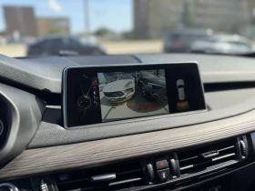 BMW X5 Xdrive* Heads-up* Harman/Kardon* подгрев* мърт. то - 35700 лв. - 89594830 11