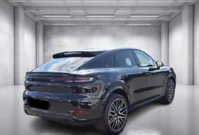 Обява за продажба на Porsche Cayenne Coupe = Sport Design = Гаранция ~ 233 808 лв. - изображение 3