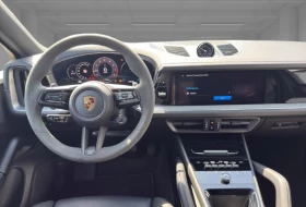 Обява за продажба на Porsche Cayenne Coupe = Sport Design = Гаранция ~ 233 808 лв. - изображение 8