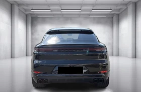 Обява за продажба на Porsche Cayenne Coupe = Sport Design = Гаранция ~ 233 808 лв. - изображение 2