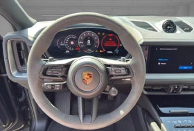 Обява за продажба на Porsche Cayenne Coupe = Sport Design = Гаранция ~ 233 808 лв. - изображение 7