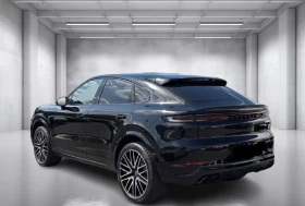 Обява за продажба на Porsche Cayenne Coupe = Sport Design = Гаранция ~ 233 808 лв. - изображение 1