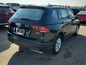 VW Tiguan * TRENDLINE * CARFAX *    | Mobile.bg    3