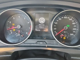 VW Tiguan * TRENDLINE * CARFAX *    | Mobile.bg    9