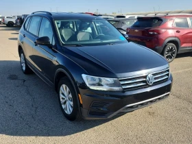 VW Tiguan * TRENDLINE * CARFAX *    | Mobile.bg    2