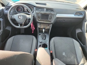 VW Tiguan * TRENDLINE * CARFAX *    | Mobile.bg    10