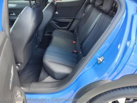 Opel Mokka GS Line 1.2 Turbo (130hp) AT8 | Mobile.bg    13