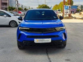 Обява за продажба на Opel Mokka GS Line 1.2 Turbo (130hp) AT8 ~39 900 лв. - изображение 1