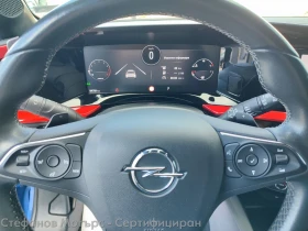 Обява за продажба на Opel Mokka GS Line 1.2 Turbo (130hp) AT8 ~39 900 лв. - изображение 8