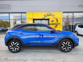Обява за продажба на Opel Mokka GS Line 1.2 Turbo (130hp) AT8 ~39 900 лв. - изображение 4